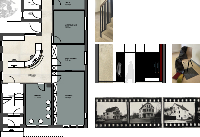 Praxisempfang_Grundriss